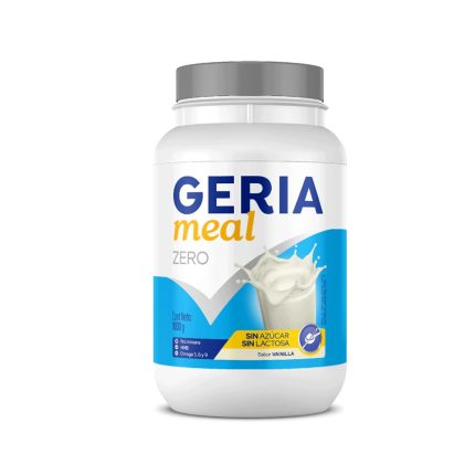 GERIA PLUS ZERO 1000