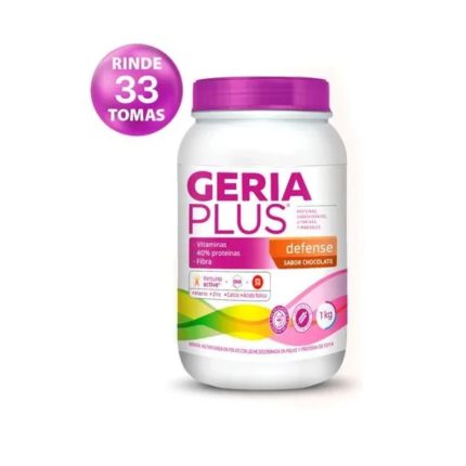 GERIA PLUS 1000ML