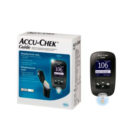ACCU-CHECK GUIDE