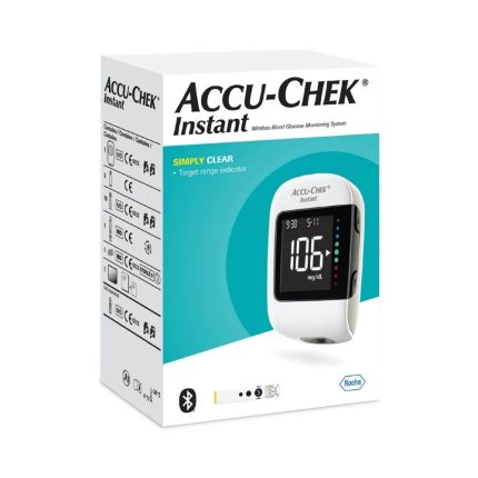 ACCU-CHECK INSTANT