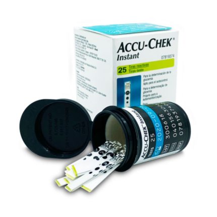ACCU-CHECK INSTANT