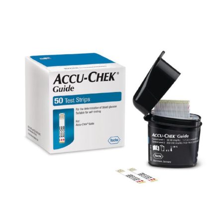 ACCU-CHECK GUIDE